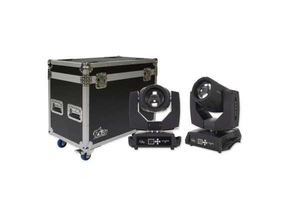 Proel Club Beam 7R KIT Proel Club Beam 7R KIT